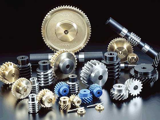 تراشکاری کلیه قطعات چدنی