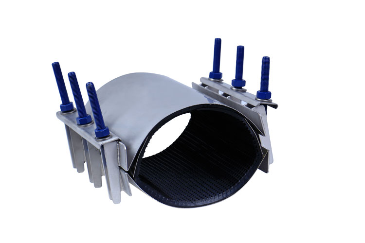 کلمپ Repairing Clamps